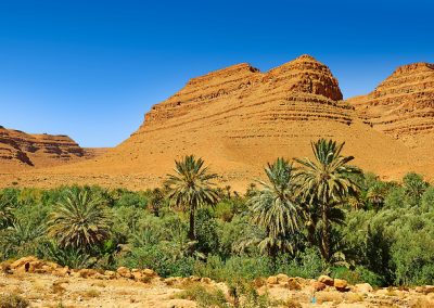 14 Day Tours From Casablanca To Marrakech via merzouga desert