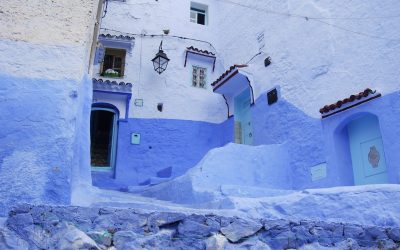 14 Day Tours From Tanger to Marrakech Via Merzouga Desert