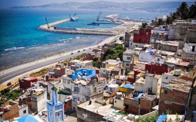2 days to Morocco – Tangier & Tetouan