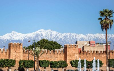 9 Days Tour From Tangier – North – Merzouga Desert – Imperial Cities